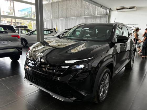 RENAULT BOREAL 1.3 TCE FLEX EVOLUTION EDC RENAULT BOREAL 1.3 TCE FLEX EVOLUTION EDC